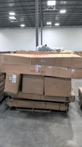miscellaneous bumpers car parts and more