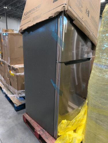 KENMORE refrigerator