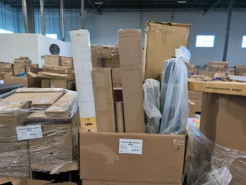 Mattress, miscellaneous furniture, HOFT, truck Mat, automotive part & More