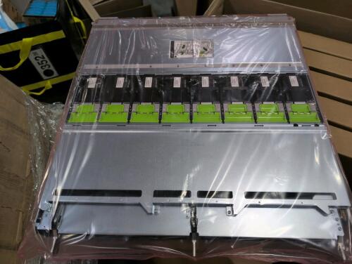 6- ARISTA DCS &ndash; 7808 &ndash; FCM 7800 series fabric cooling module for 7808 chassis
