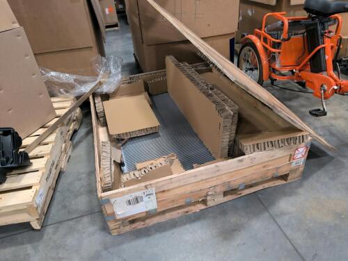 new condenser coil assembly?