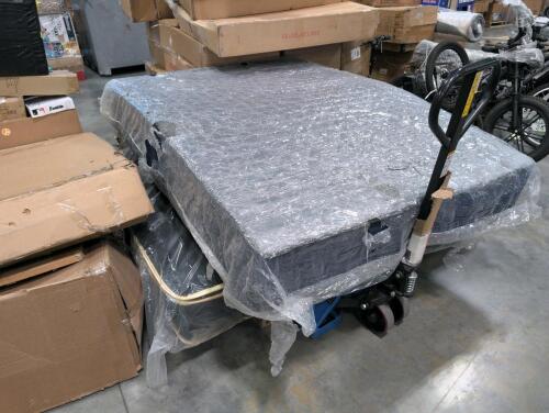 mattresses