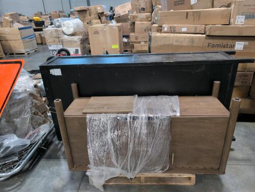 Miscellaneous furniture