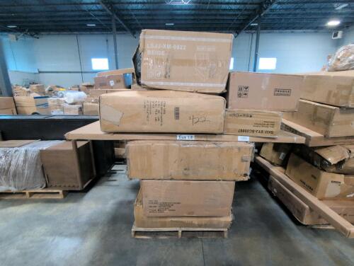 storage cabinet, door slab and more miscellaneous furniture, chair, KORSER, mattress, & More