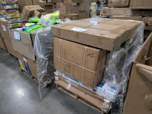 Swimming pool, miscellaneous furniture, mattress, & More