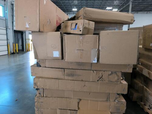 miscellaneous automotive parts