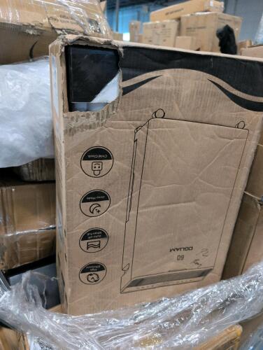 vevor filtration system, dehumidifier, and more