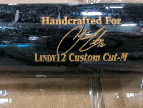 wall fan, marucci wood bat, umbrella, vingli item And miscellaneous