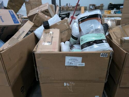 Pillows, home decor, display stand, T-shirt bags, plushy, lighting, & More