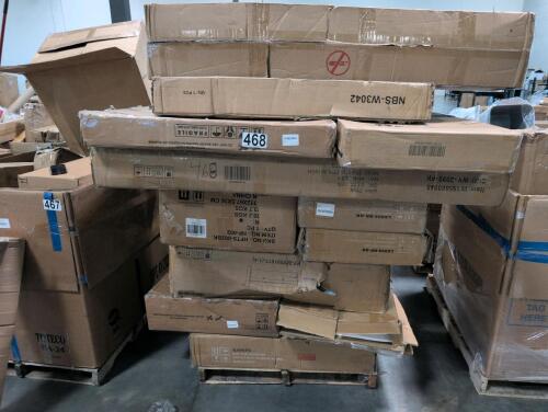 Kids ride on toy, sofa, storage boxes, & More
