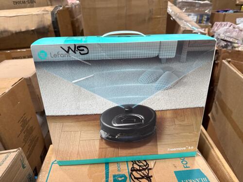 Foot SAC, robot vacuum, obsessed, gloves, & More