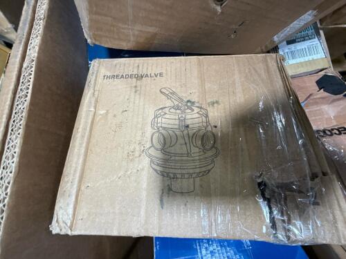 Industrial/automotive, Eco guard, knobs, PENTAIR, plunger pump, air blower, car parts, & More
