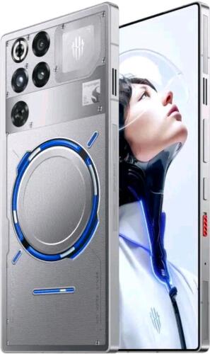 REDMAGIC 11 Pro 24gb/1tb