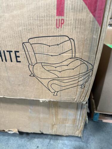 Miscellaneous furniture, chair, sofas, mattress, & More