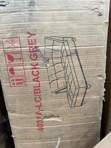 Metal bunkbed, CHAISE, large rug 6 x 9, & More