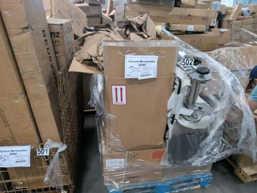 folding ladder, garvee item, novsun, automatic cat litter box, Westinghouse Wgen5300dfcv (not in box) , visual comfort & co studio collection