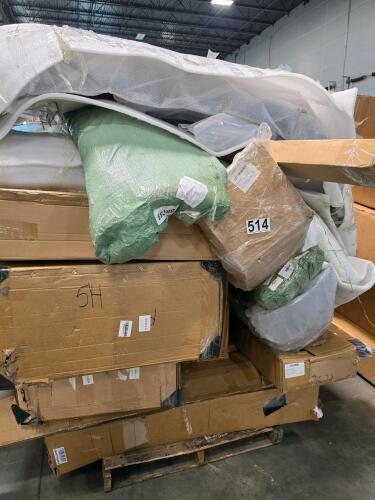 automotive parts and misc fenders
