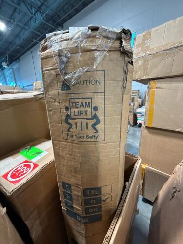 Car, automotive part, queen mattress, & More