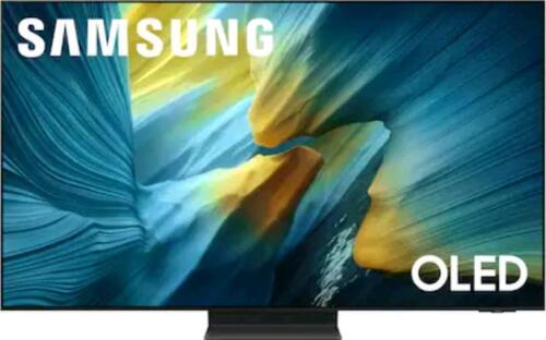 Samsung OLED S95F 77" tv