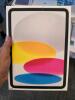 iPad A16 128 gb