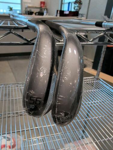 titleist, 56, 60