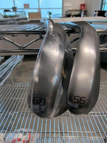 titleist, 56, 60