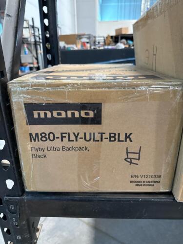 Mono Flyby Ultra Backpack