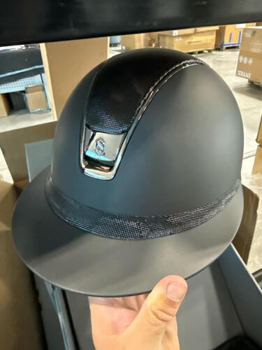 2- SAMSHIELD 2.0 miss shield helmets