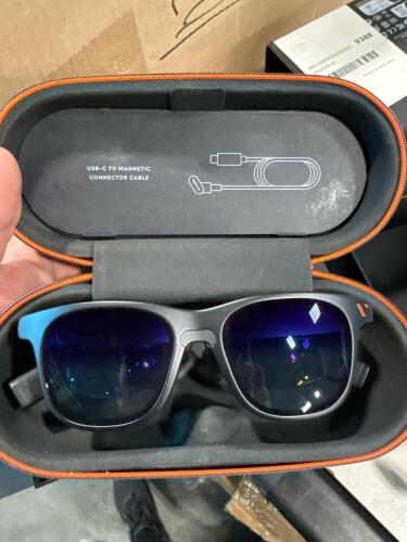 VITURE pro XR glasses