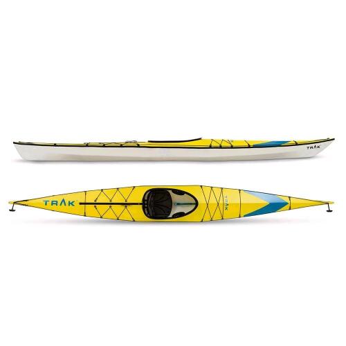 TRAK 2.0 kayak
