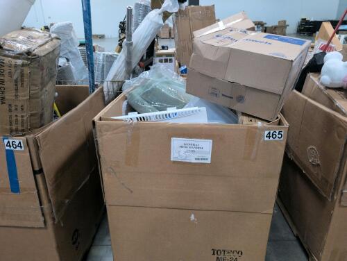 Paper towel, storage cleaner, cushions, bedding, tool holders, & More