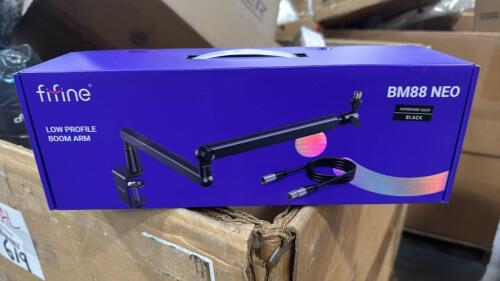 low profile boom arms, artificial flowers, baby swing, light, power factor saver, red camp sleeping bag and more