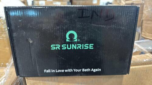 Industrial/automotive, Norton products, Ford products, bath showerhead,& More