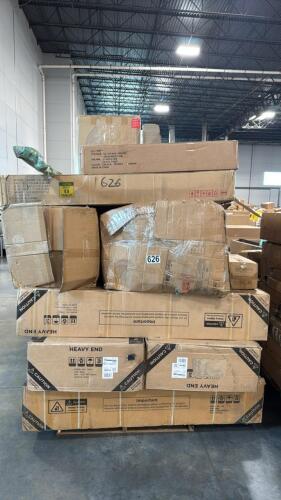 Multiple treadmills T532A, T90, chair, DAYALANE, & More