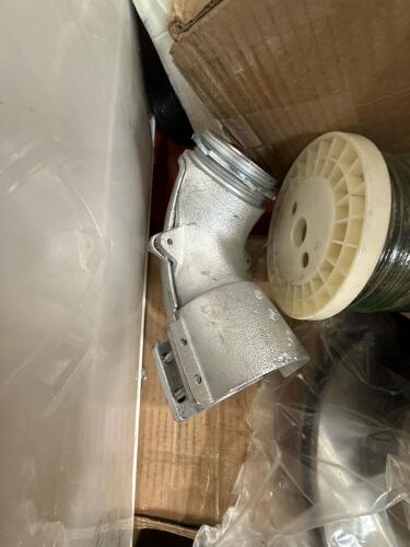 Industrial/automotive, post polar, bike rim, shelving, wire, car parts, & More