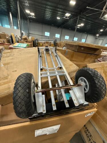 industrial, automotive, parts, components, can trucks, and more