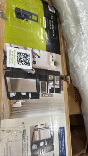 furniture, and other items