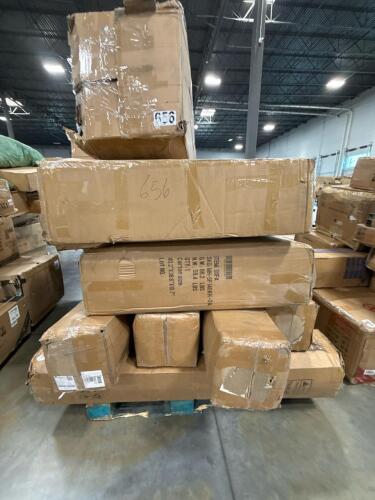 Miscellaneous furniture, mattresses, sofa, & More