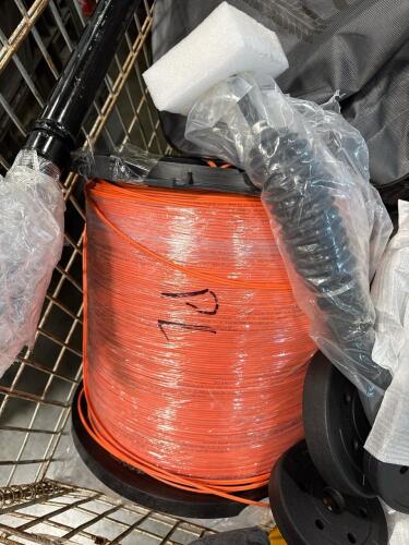 Industrial/automotive, tires, value spare, sledgehammer, sway bars, cable, & More