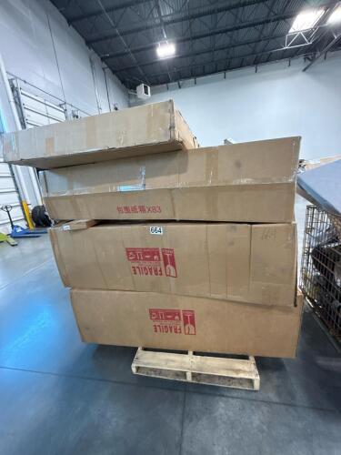 Miscellaneous automotive parts