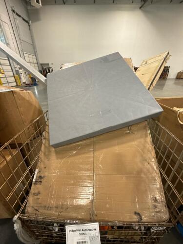 Industrial/automotive, plastic pad, hair blower, door handles, chain, motor, & More