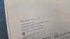 13 inch MacBook neo 512 gb indigo color - 2