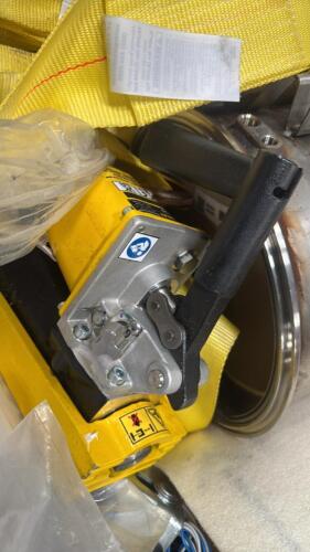 industrial and automotive items, timing chain kit with water pump, headlights, straps, rope, and other industrial and automotive items