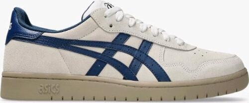 11 pairs of Asics