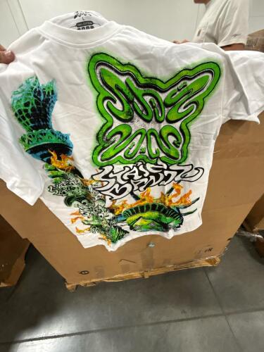 Clothing: Nick Graham, tennis Call,, TUPO clothing, LOGILATES, Brandi Melville, lightning McQueen, & More