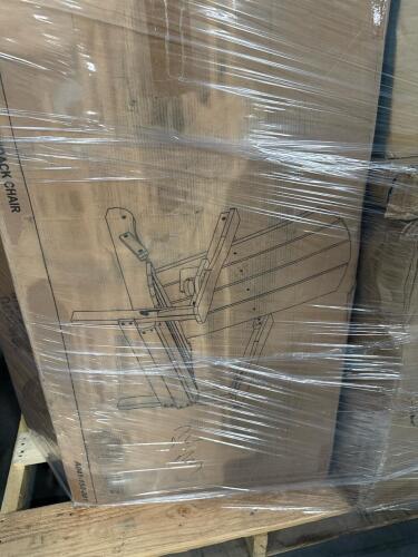 crown shades, Adirondack chair, mattress topper, vevor item, tinecl refurbished floor washer, and more