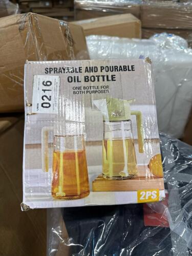 food containers, portable water container, redcamp sleeping bag diamond gloves, much more