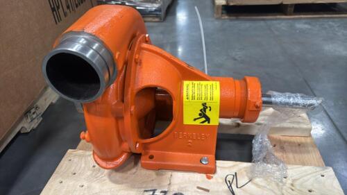 Berkeley pump b3zm pentair