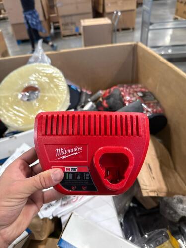 Industrial/auto- wire nuts, tape, car parts, timing chain, tow strap, filter, and more