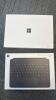 Microsoft surface pro 12 16gb 256gb with keyboard - 2